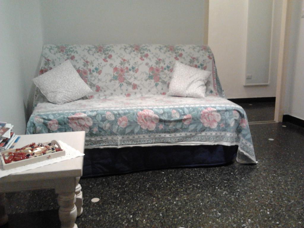 Casa Christine Appartamento